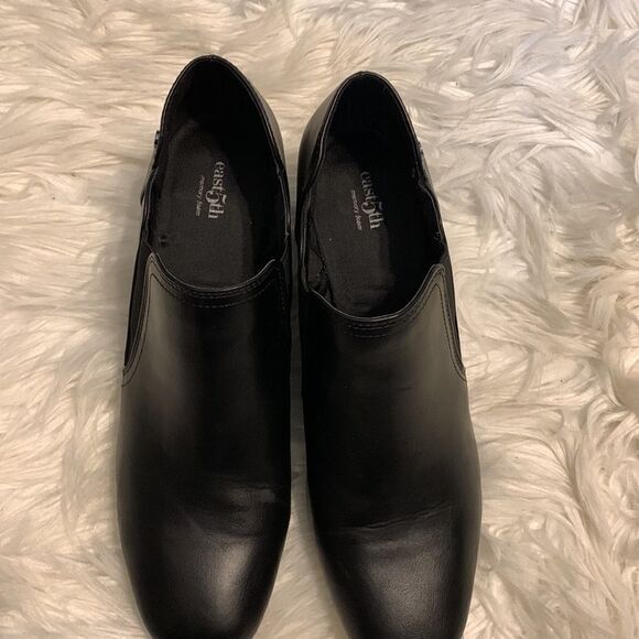 East 5th Size 12 memory foam ankle slip on - Picture 2 of 13